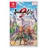 二手Switch游戏 SaGa 浪漫沙加2 七英雄的复仇 中文版 商品缩略图0