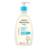 艾惟诺（Aveeno）艾维诺婴儿润肤乳 儿童身体乳保湿滋润 四季保湿舒缓干痒面霜354g /母婴 /婴童洗护 /婴童护肤 商品缩略图3