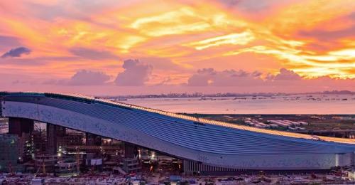 深圳华发一日 明珠塑形专属定制行程 商品图1