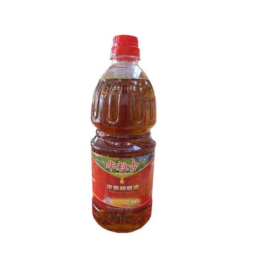 华粒古 胡麻油 2.5L 商品图0