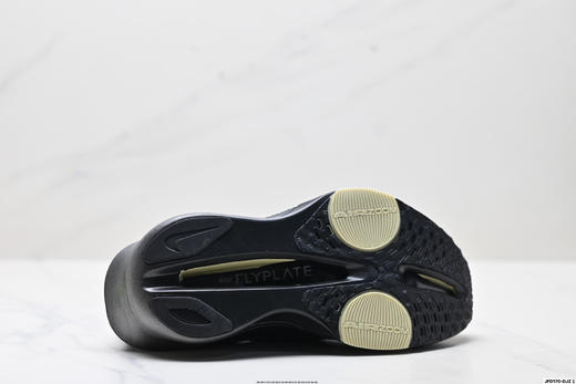 耐克Nike Air Zoom Alphafly NEXT%3轻量透气减震休闲运动跑步鞋FD8315-400男女鞋 商品图8