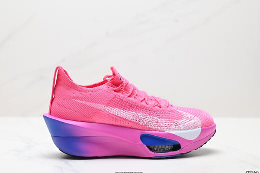耐克Nike Air Zoom Alphafly NEXT%3轻量透气减震休闲运动跑步鞋FD8315-400男女鞋 商品图0