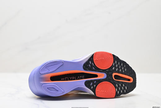 耐克Nike Air Zoom Alphafly NEXT%3轻量透气减震休闲运动跑步鞋FD8315-400男女鞋 商品图8