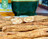 甘肃去尾无硫整株党参（200g±5g/包 19-21根）生产日期: 3月 商品缩略图1