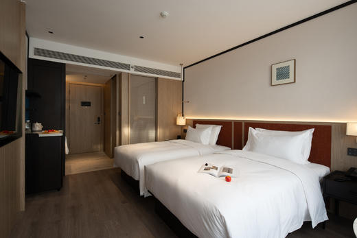 北海自由行—踱老街巷拾烟火，晒北海暖阳，旅居日日闲 商品图5