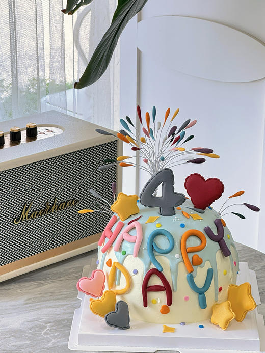 不一样的烟火🎇 商品图0