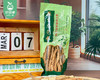 甘肃去尾无硫整株党参（200g±5g/包 19-21根）生产日期: 3月 商品缩略图5