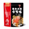 鼎味泰鳕鱼火锅全家福320g 商品缩略图0