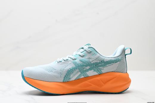 亚瑟士ASICS NOVABLAST 5 LE轻量休闲运动跑步鞋1012B765-102男女鞋 商品图2