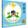 【独家旧书3折】精装儿童绘本 小房子 二手书籍（新疆 西藏 甘肃 青海 海南不包邮）bj 商品缩略图0