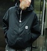 哥仑B亚 × FS限定联名连帽风衣外套 WT902 商品缩略图0
