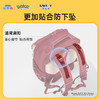 【8维减负】卡拉羊&宝可梦联名款1-4年级8维减负云朵书包CX2276 商品缩略图3