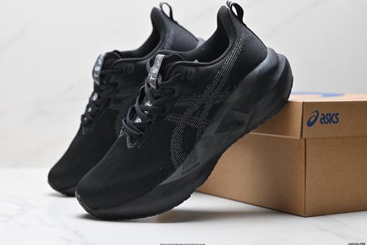 亚瑟士ASICS NOVABLAST 5 LE轻量休闲运动跑步鞋1012B765-102男女鞋 商品图7