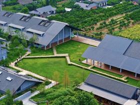 双11大促❗️【野奢度假·禅驿12店特惠】大部分周末不加价