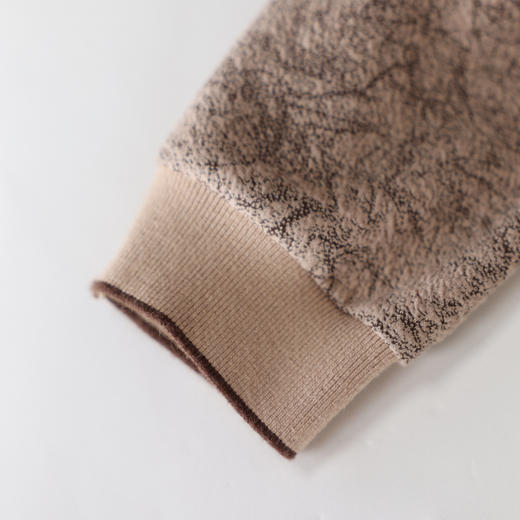 MK3L308麦克斯菲瑞休闲时尚气质连衣裙 商品图3