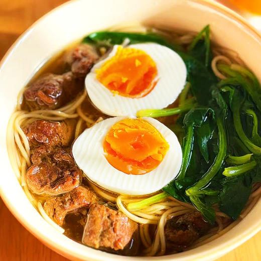 『湖北散养有机土鸡蛋』个头小巧，浓稠饱满，熟后蛋黄沙糯、蛋白弹嫩、鲜香无腥 商品图2