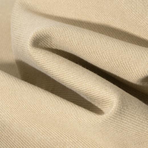 Grace&Glam 经典莱赛尔棉百搭垂感直筒阔腿裤 商品图6