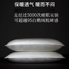 桑蚕丝养颜枕丨超柔软成人家用护颈枕助眠枕芯 商品缩略图5