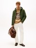 TOMMY 外套男  MW41363-MT1 绿色. 商品缩略图2