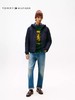 TOMMY 外套男  MW41363-DW5 藏青色. 商品缩略图2
