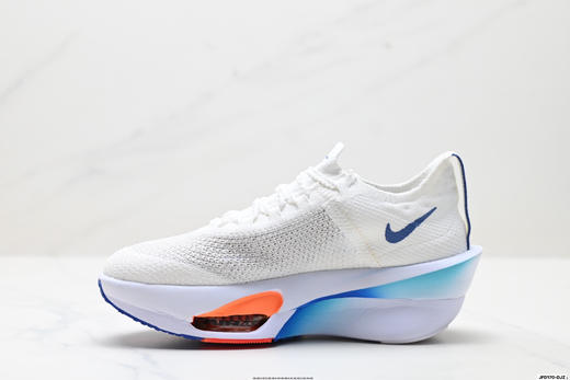 耐克Nike Air Zoom Alphafly NEXT%3轻量透气减震休闲运动跑步鞋FD8315-400男女鞋 商品图2