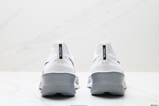 耐克Nike Air Zoom Alphafly NEXT%3轻量透气减震休闲运动跑步鞋FD8315-400男女鞋 商品图5
