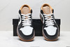 耐克乔丹Air Jordan 1 Low OG低帮复古休闲运动板鞋553558-001男女鞋 商品缩略图6