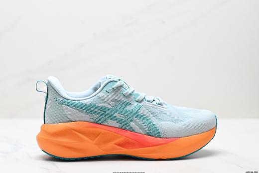 亚瑟士ASICS NOVABLAST 5 LE轻量休闲运动跑步鞋1012B765-102男女鞋 商品图0