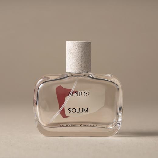 AENTOS无畏生长系列香水 商品图8