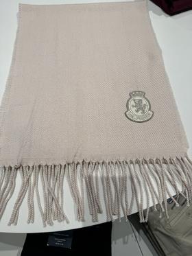 TOMMY 围巾男  AM13789-ACI .