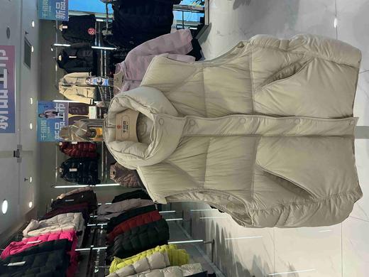 2F雪中飞羽绒服 商品图0