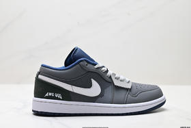 耐克乔丹Air Jordan 1 Low OG低帮复古休闲运动板鞋553558-001男女鞋