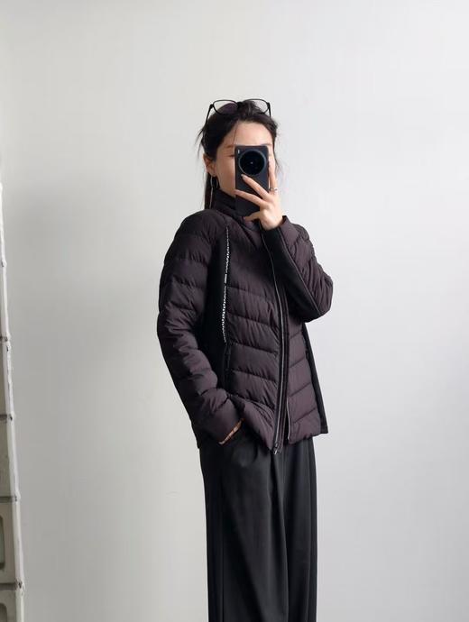 GREO全量检品专柜品牌 轻薄羽绒服 商品图9