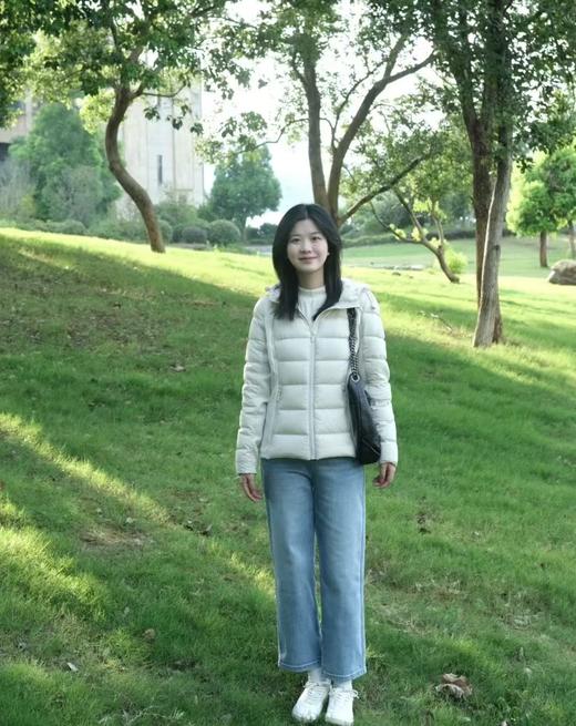 GREO全量检品专柜品牌 轻薄羽绒服 商品图14