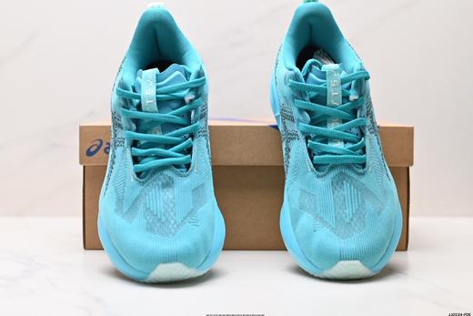 亚瑟士ASICS NOVABLAST 5 LE轻量休闲运动跑步鞋1012B765-102男女鞋 商品图6