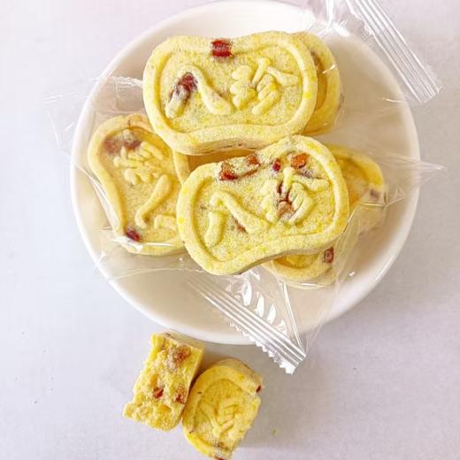思华梦小米山药八珍糕 商品图3