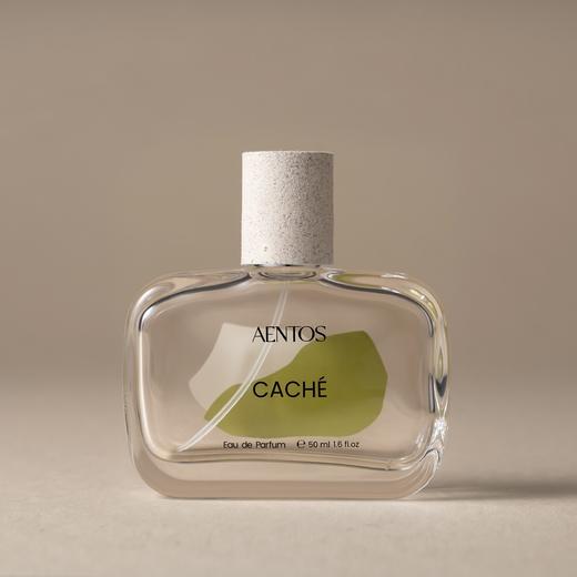 AENTOS无畏生长系列香水 商品图10