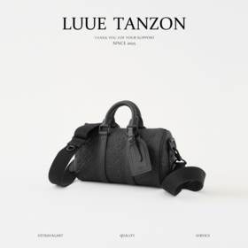 驴家keepall BANDOULIÈRE 25手袋系（DG*MM）