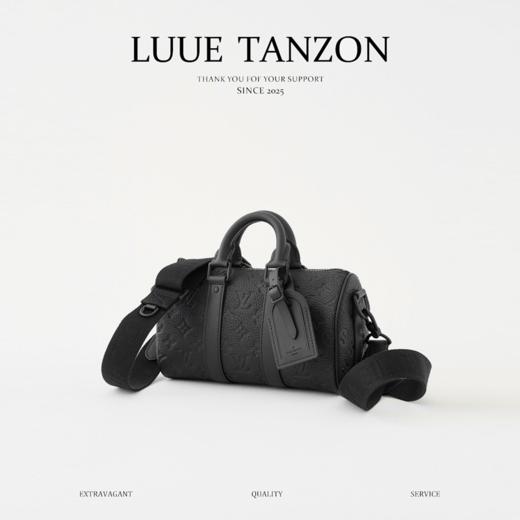 驴家keepall BANDOULIÈRE 25手袋系（DG*MM） 商品图0