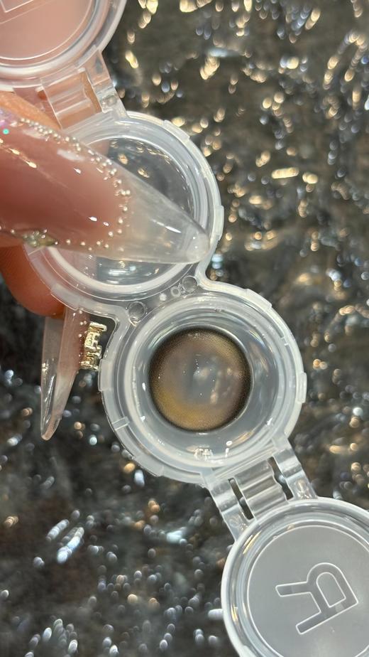 Recolook半年抛·事后清晨/玄米珍珠·14.5mm中大着色 商品图4