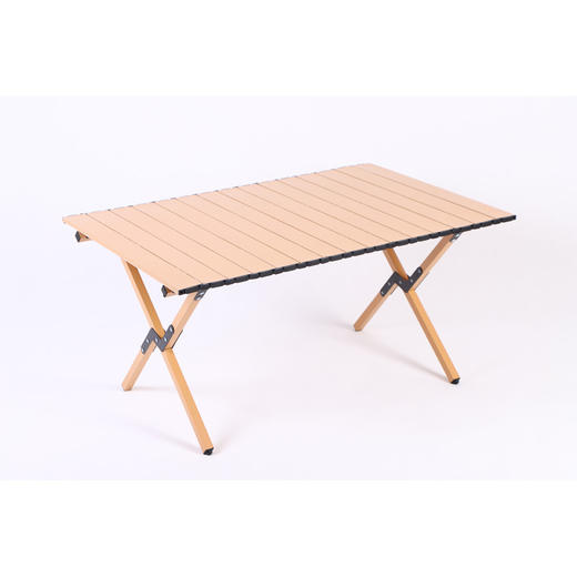 凯亚仕凯亚仕文森折叠蛋卷桌（中号）KYS-812 商品图1