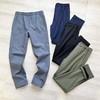 【三防户外男裤】立体剪裁！轻量保暖！秋冬男士亲肤薄绒简约户外休闲长裤潮 商品缩略图4