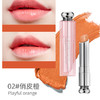 泰国UAU变色唇膏保湿滋润补水口红打底润唇提升气色3g 商品缩略图3