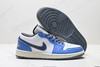 耐克乔丹Air Jordan 1 Low OG低帮复古休闲运动板鞋553558-001男女鞋 商品缩略图4