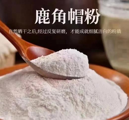 鹿角帽粉 27年8月到期（晒单送人参膏一盒 商品图0