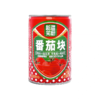 25年新疆新鲜西红柿番茄块罐头  配料干净无添加  400克/罐 商品缩略图4