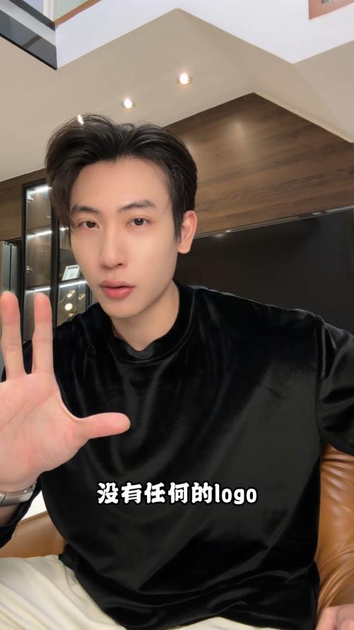 T1848秋季新款时尚个性纯色绒面圆领套头长袖T恤休闲情侣户外上衣 商品图0