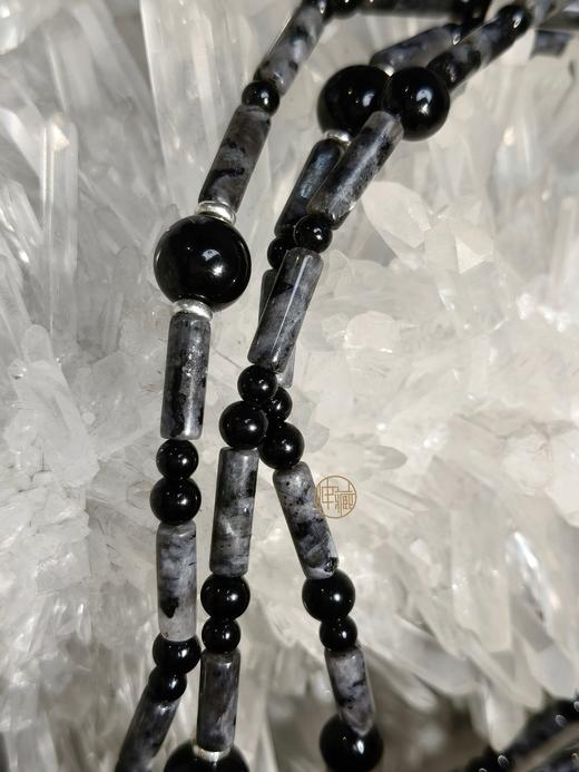 坤藏 x NINETENTHS合作新品 可作手机链＆项链双用 商品图2