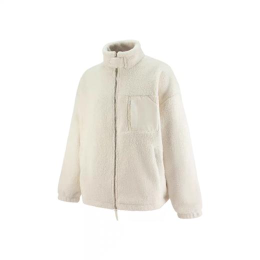 彪马 249.9元 抓绒外套 (线上线下同时在售不保证有货，活动款不退不换介意勿拍) 443332-TY 商品图0