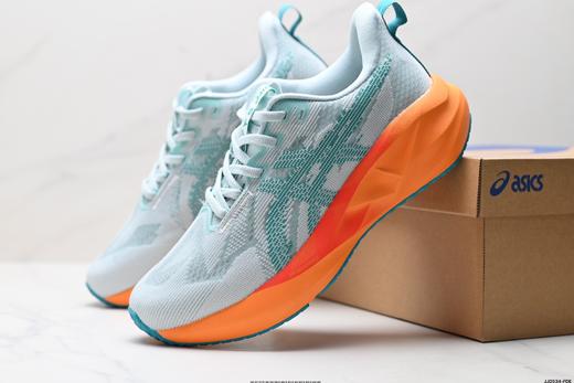 亚瑟士ASICS NOVABLAST 5 LE轻量休闲运动跑步鞋1012B765-102男女鞋 商品图7